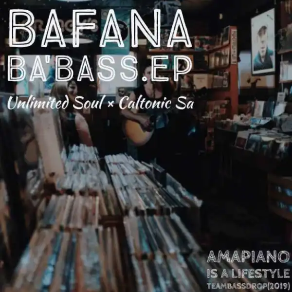 Unlimited Soul X Caltonic SA - 911